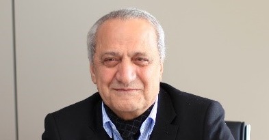 Prof. Dr. Abdurrahman Kılıç