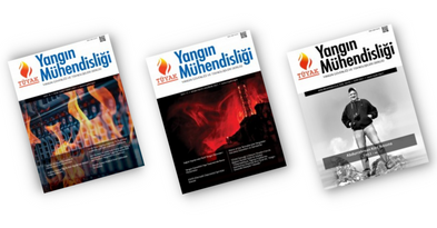 Teknik Yayınlar