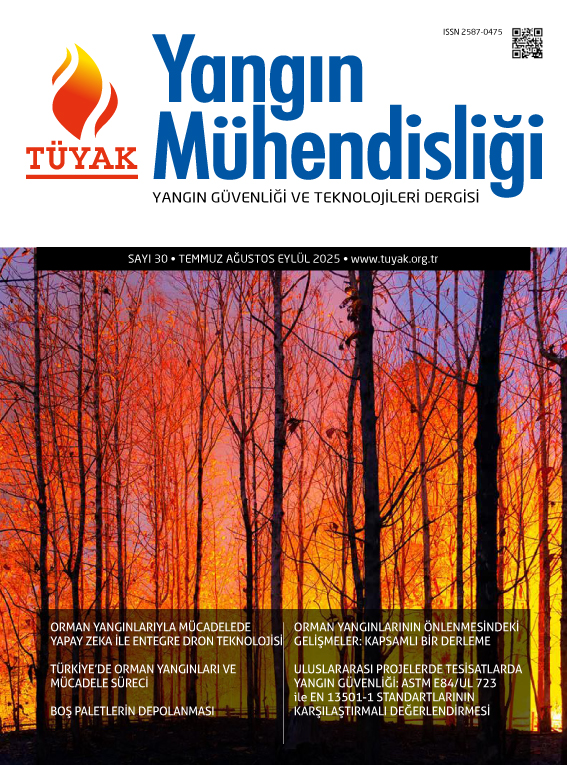TÜYAK Dergi Sayı 30